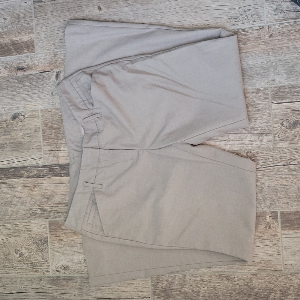 NY&CO Size 8 x 28in hem dress pants